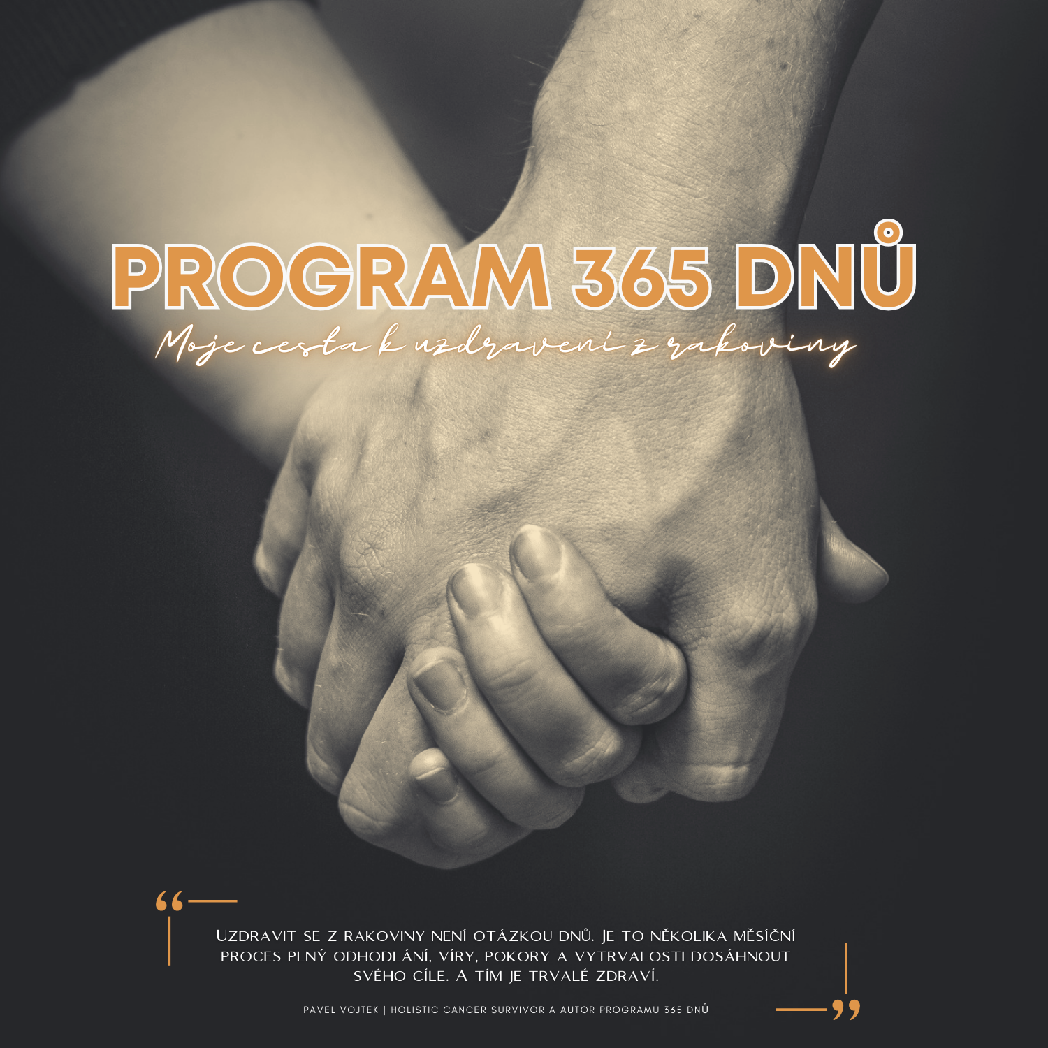 Program 365 dnů (verze 1.měsíc)