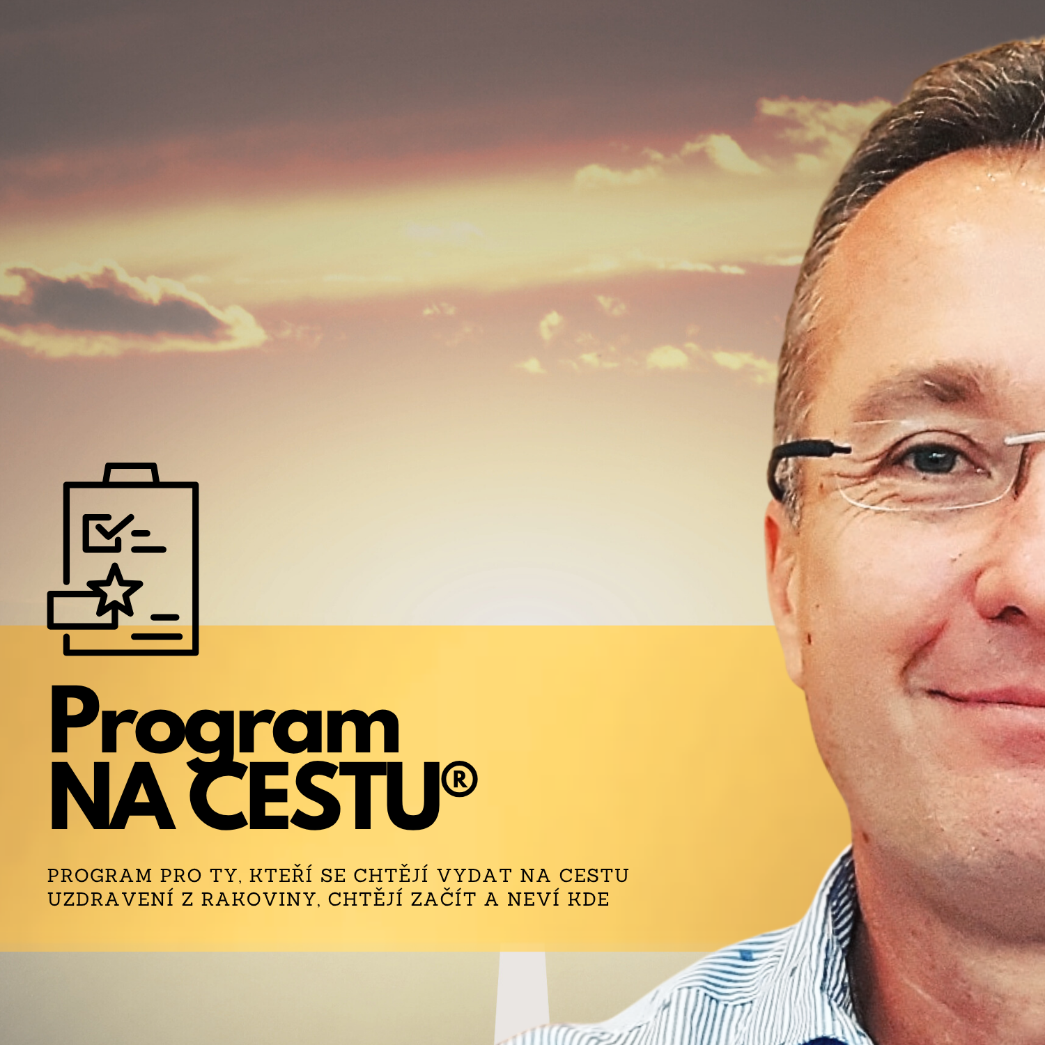Program NA CESTU®