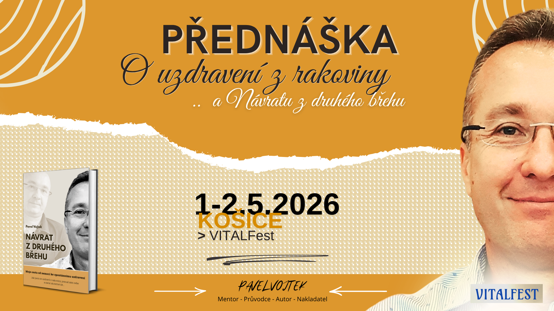 Beseda již proběhla!
